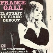 Top Charts France 1980