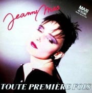 Top Charts France 1984
