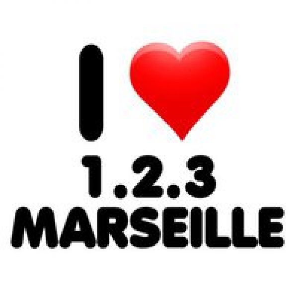123 Marseille